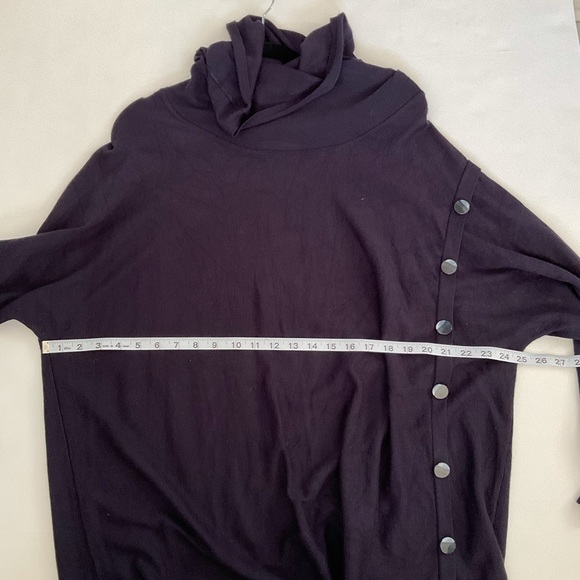 89th & Madison Fall Sweater Dress - Picture 6 of 10